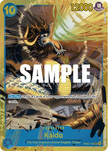 Kaido