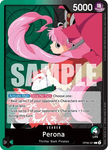 Perona