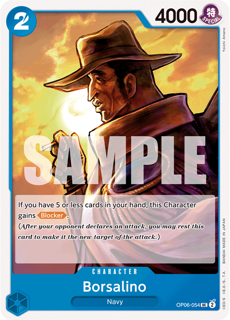 Borsalino