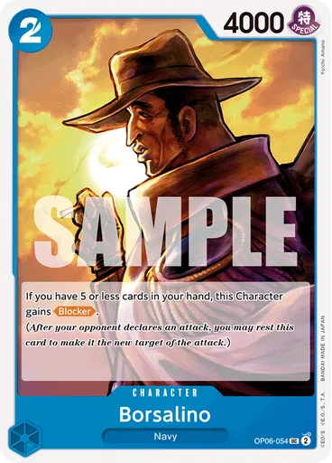 Borsalino