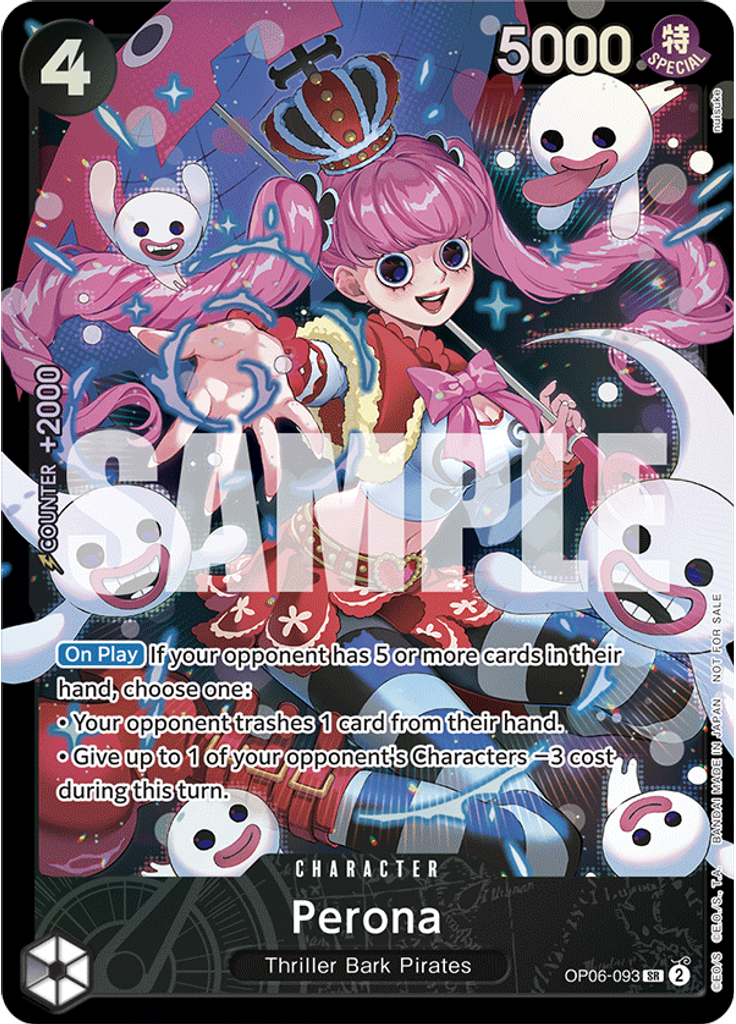 Perona (Store Treasure Cup 2024)