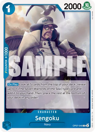 Sengoku