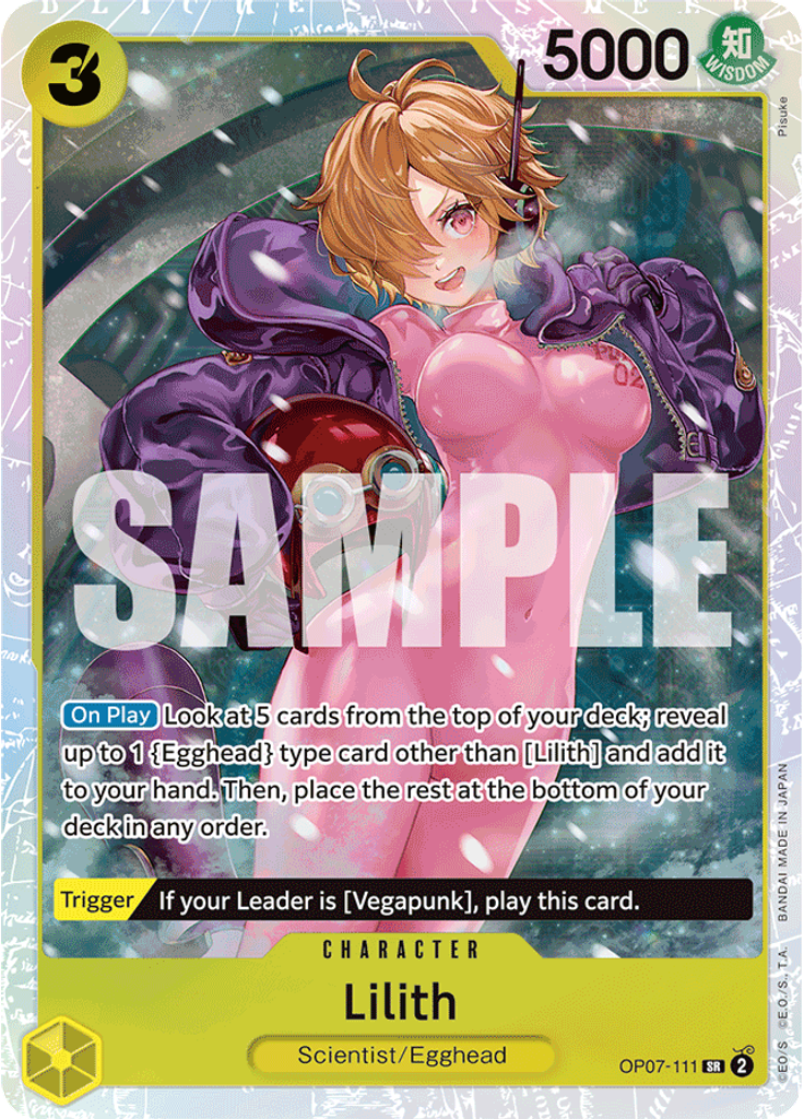 Lilith