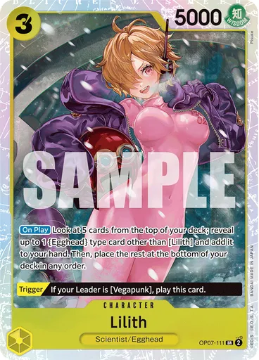 Lilith