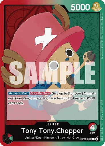 Tony Tony.Chopper