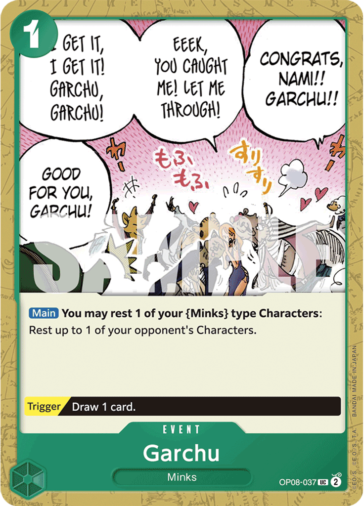 Garchu