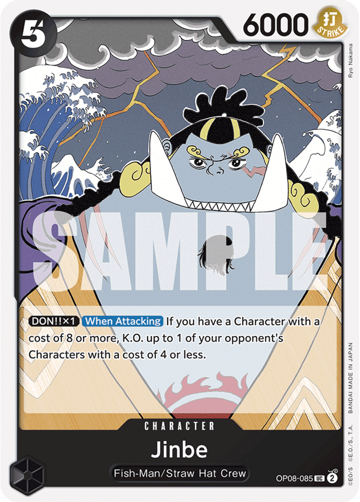 Jinbe