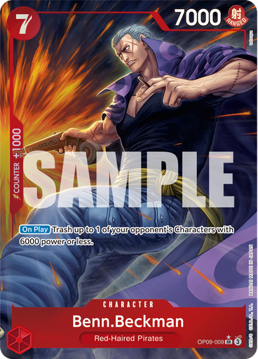 Benn.Beckman (Parallel)