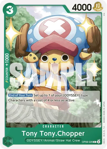 Tony Tony.Chopper