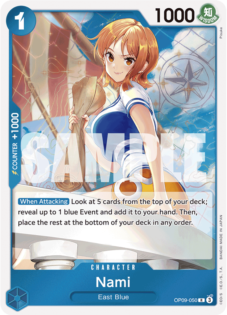 Nami