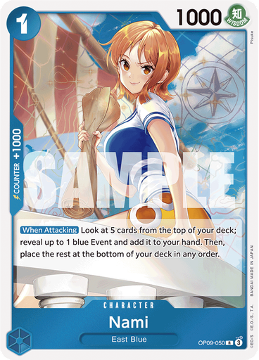 Nami