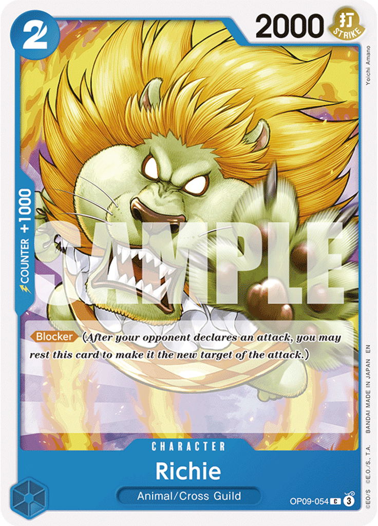 Richie (Reprint)