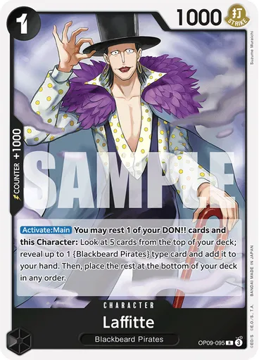 Laffitte