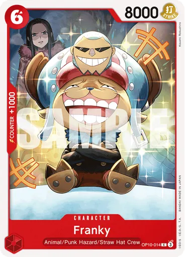 Franky