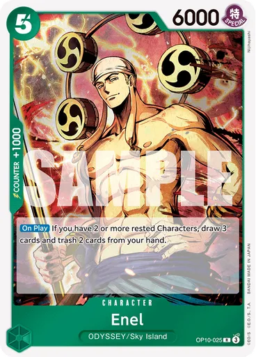 Enel