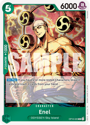 Enel