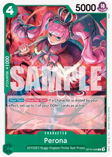 Perona