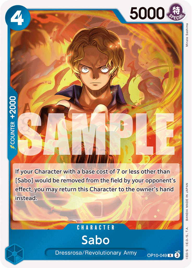 Sabo