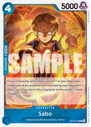 Sabo