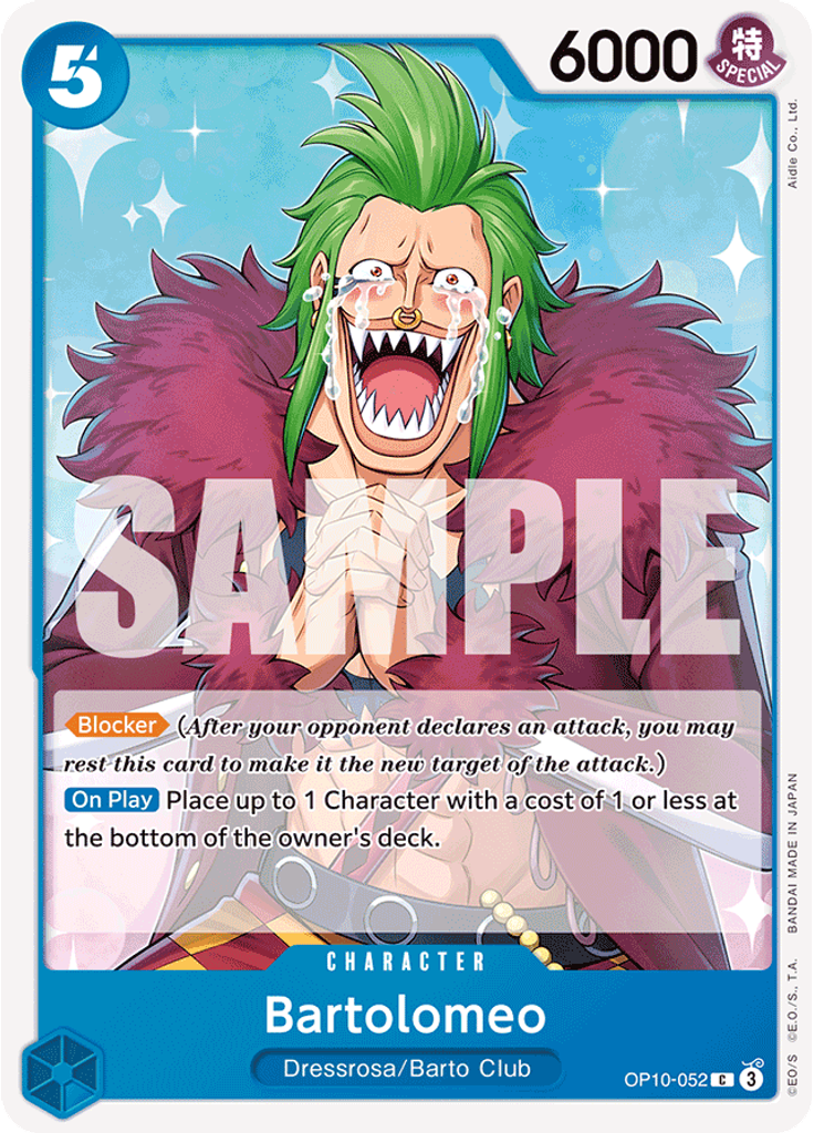 Bartolomeo