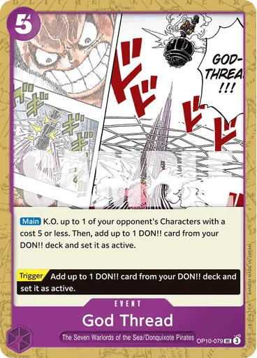 God Thread