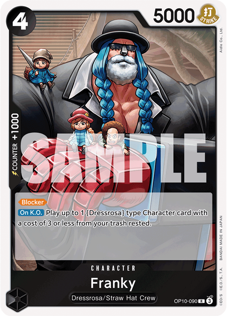 Franky