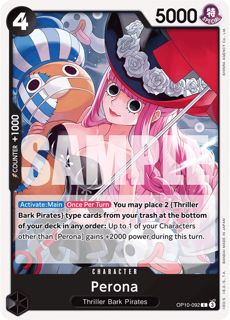 Perona