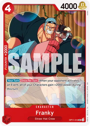 Franky