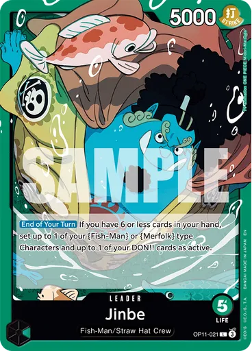 Jinbe