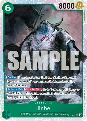 Jinbe