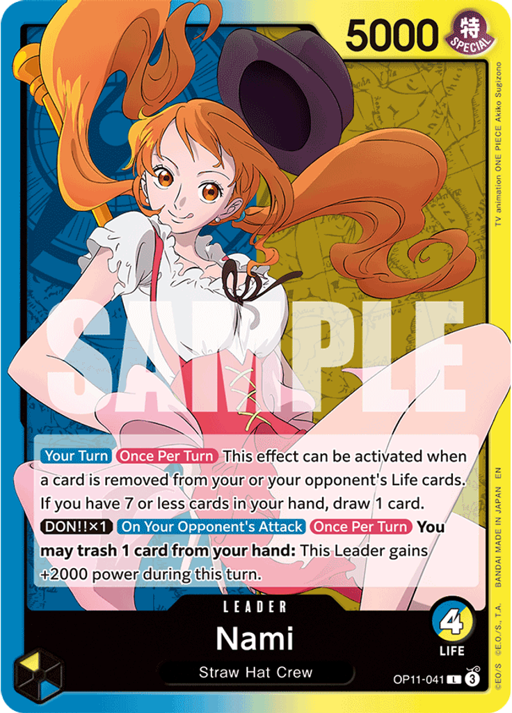 Nami