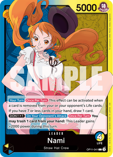 Nami