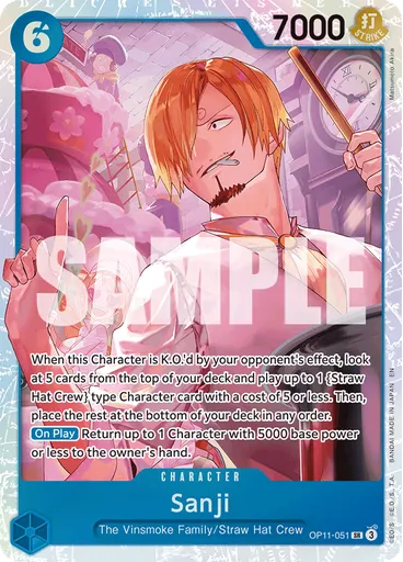 Sanji