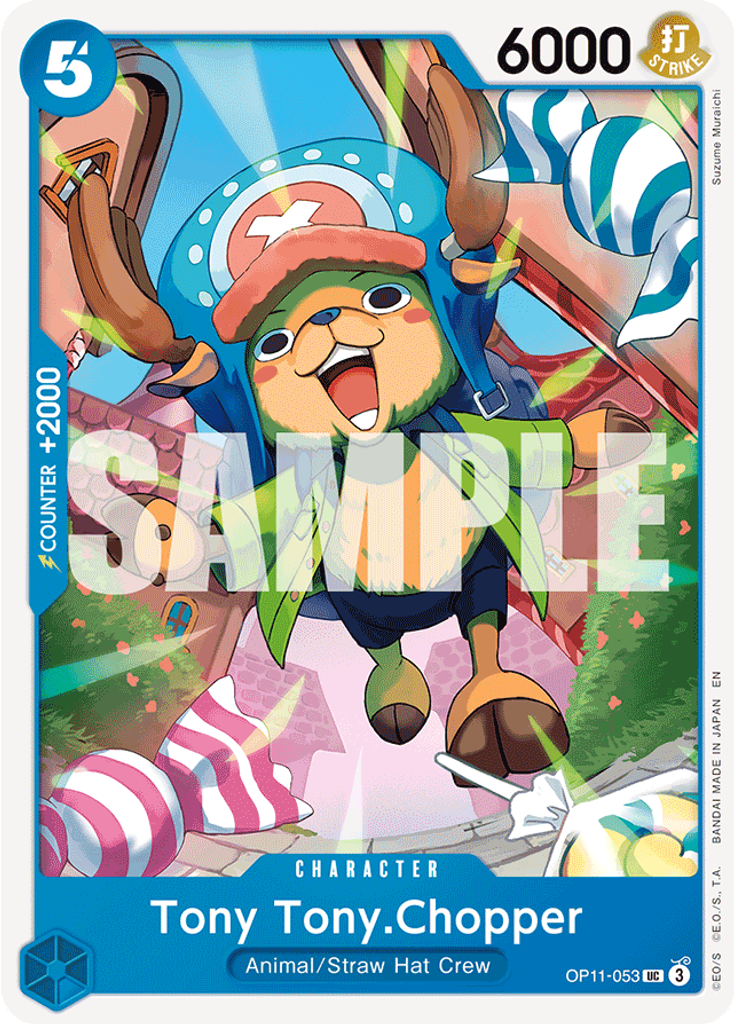 Tony Tony.Chopper