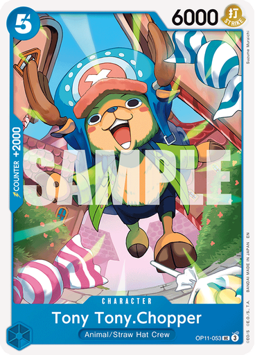 Tony Tony.Chopper