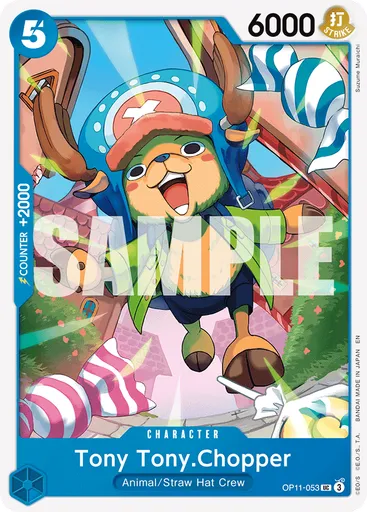 Tony Tony.Chopper