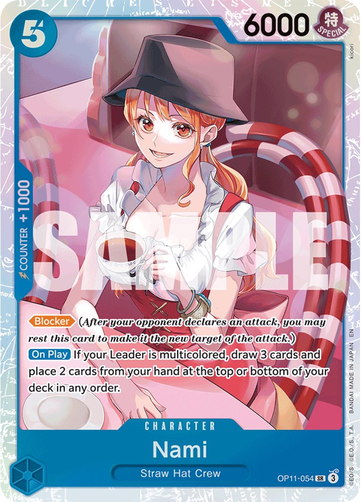 Nami