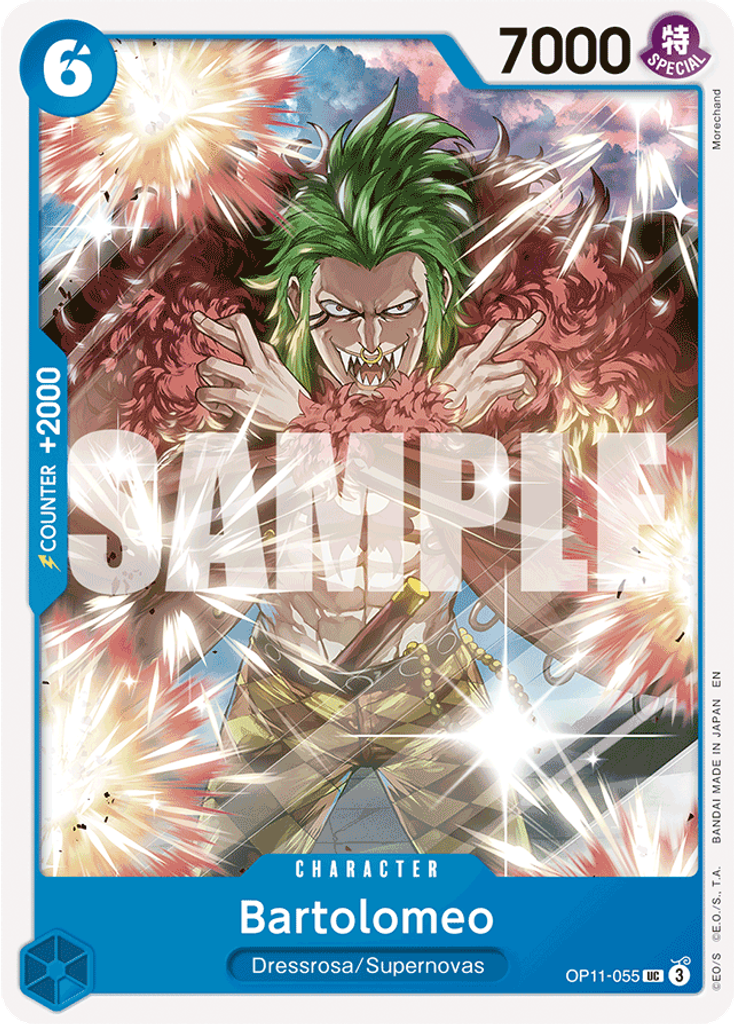 Bartolomeo
