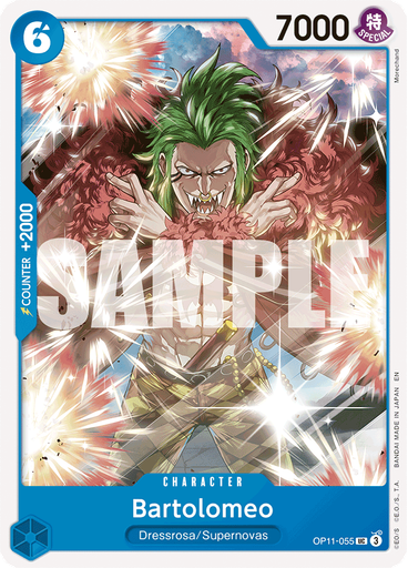 Bartolomeo