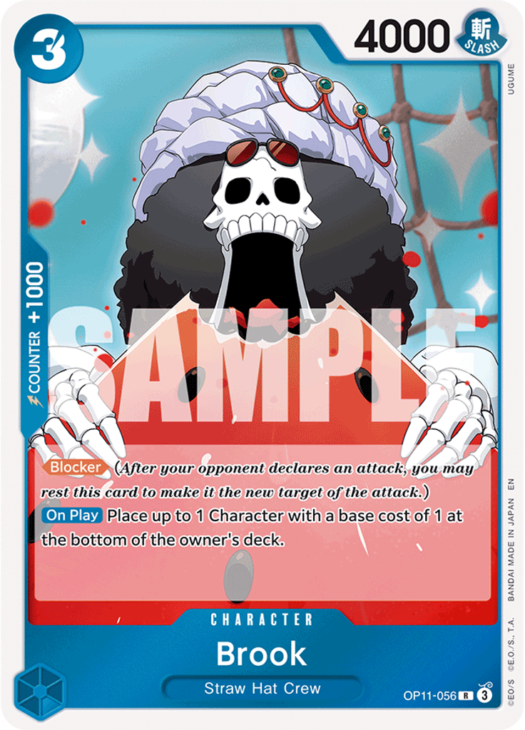 Brook
