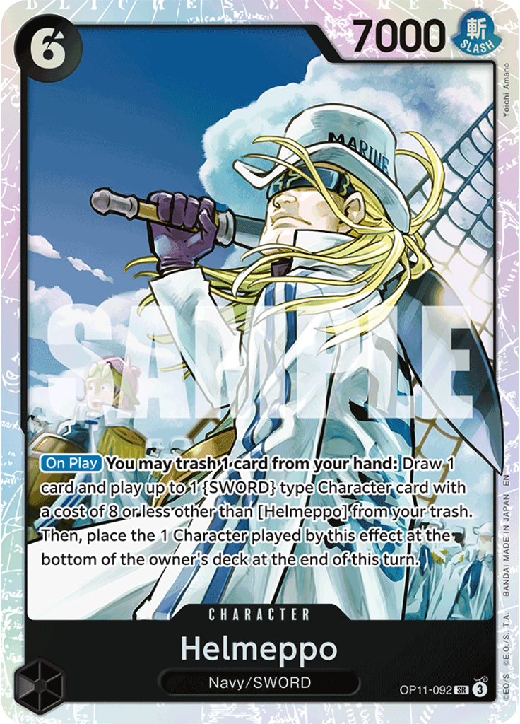 Helmeppo