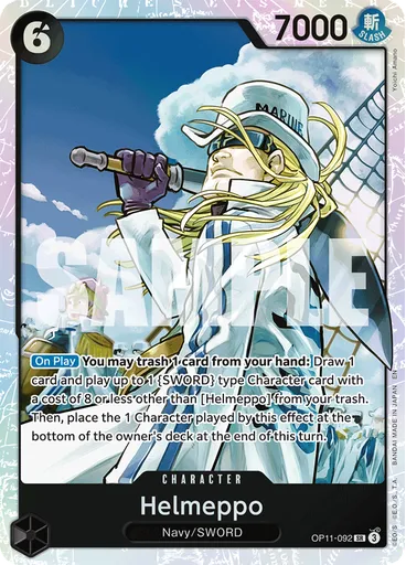 Helmeppo