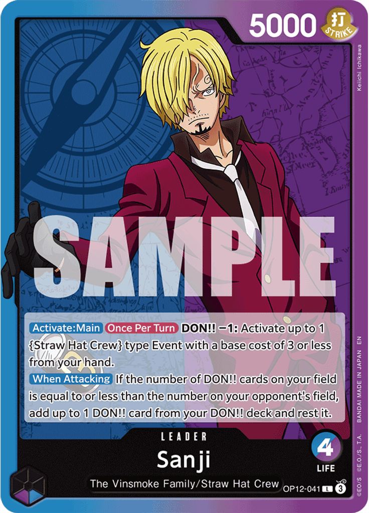 Sanji