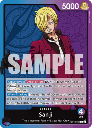 Sanji