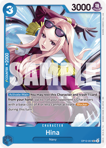 Hina