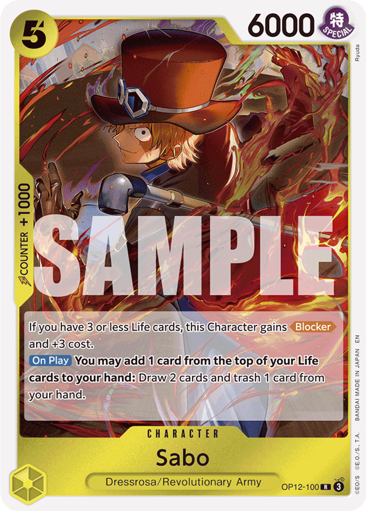 Sabo
