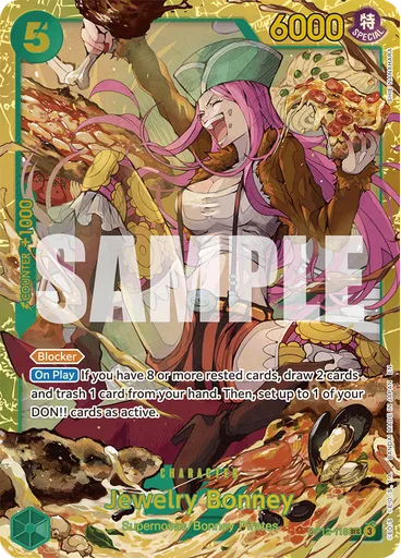 Jewelry Bonney