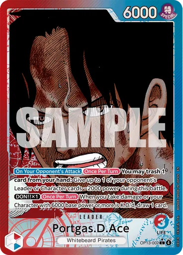 Portgas.D.Ace