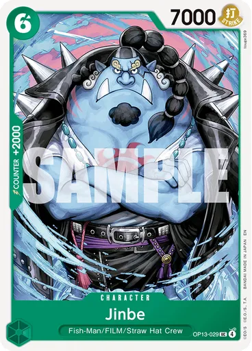 Jinbe