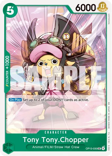 Tony Tony.Chopper